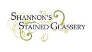 Welcome to Shannon's Stained Glassery!