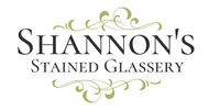 Welcome to Shannon's Stained Glassery!